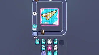 Pixel Flow Level 2133