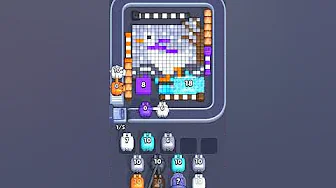 Pixel Flow Level 2139