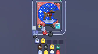 Pixel Flow Level 2141