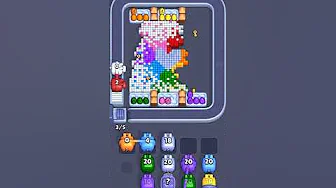 Pixel Flow Level 2145