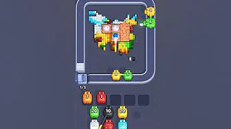 Pixel Flow Level 2160