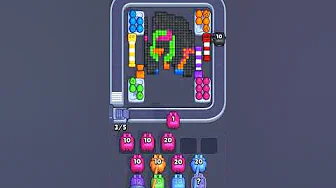 Pixel Flow Level 2162