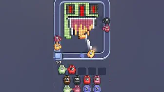 Pixel Flow Level 2171