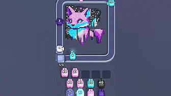 Pixel Flow Level 2175