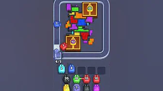 Pixel Flow Level 2178