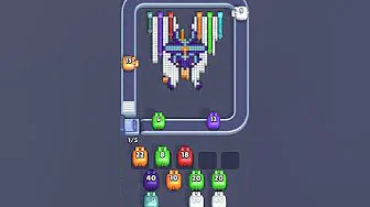 Pixel Flow Level 2179