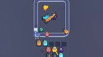 Pixel Flow Level 2181