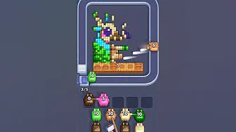 Pixel Flow Level 2183