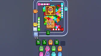 Pixel Flow Level 2189