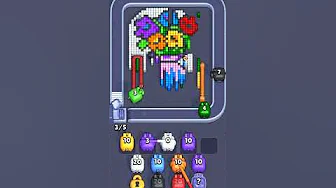 Pixel Flow Level 2190