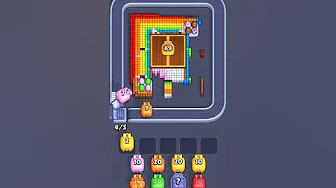 Pixel Flow Level 2193