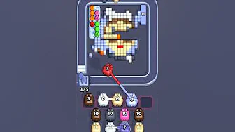 Pixel Flow Level 2194