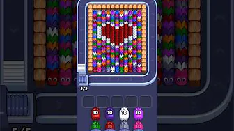 Pixel Flow Level 2197