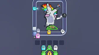 Pixel Flow Level 2200