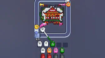 Pixel Flow Level 2203