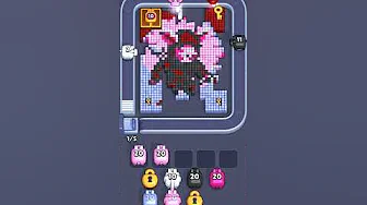 Pixel Flow Level 2225