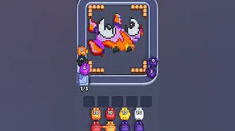 Pixel Flow Level 2226