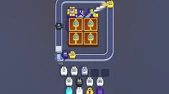 Pixel Flow Level 2229