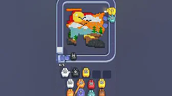 Pixel Flow Level 2230