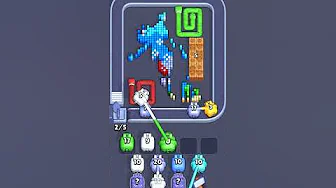 Pixel Flow Level 2235