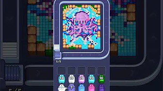Pixel Flow Level 2249