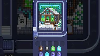 Pixel Flow Level 2259