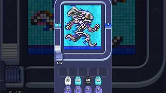 Pixel Flow Level 2260