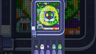 Pixel Flow Level 2269
