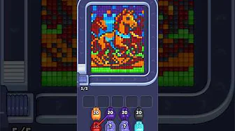 Pixel Flow Level 2270