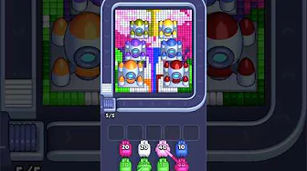 Pixel Flow Level 2272