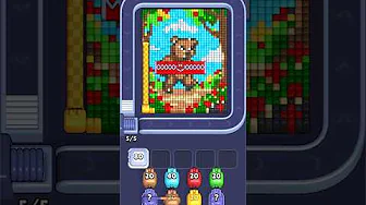 Pixel Flow Level 2275