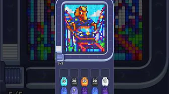 Pixel Flow Level 2280