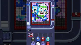 Pixel Flow Level 2283