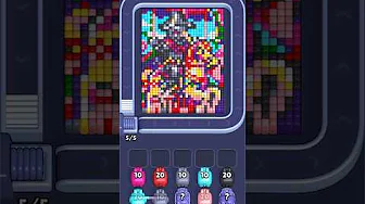 Pixel Flow Level 2285