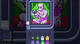 Pixel Flow Level 2305
