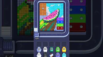 Pixel Flow Level 2310