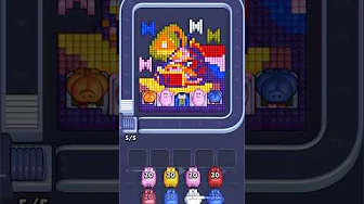Pixel Flow Level 2340