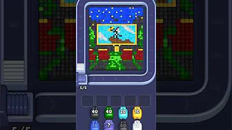 Pixel Flow Level 2347