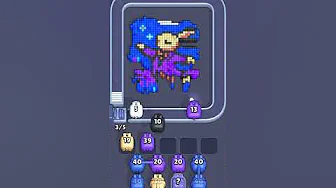 Pixel Flow Level 2380