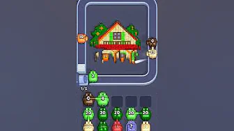 Pixel Flow Level 2394