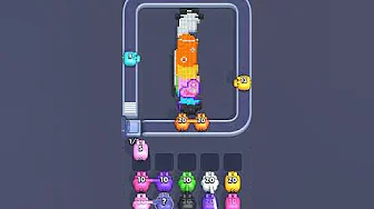 Pixel Flow Level 2398