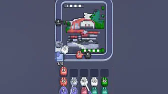 Pixel Flow Level 2540