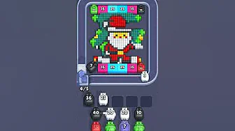Pixel Flow Level 2565