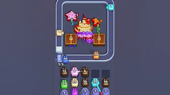 Pixel Flow Level 2597