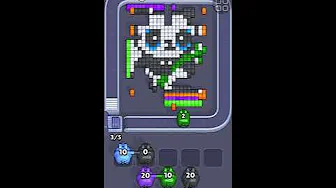 Pixel Flow Level 26
