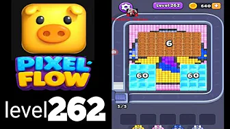 Level 262