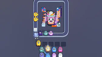 Pixel Flow Level 2623