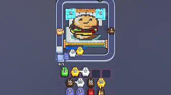 Pixel Flow Level 2630