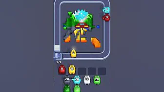 Level 2642
