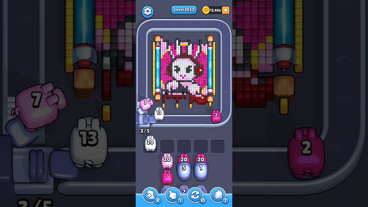 Level 2652